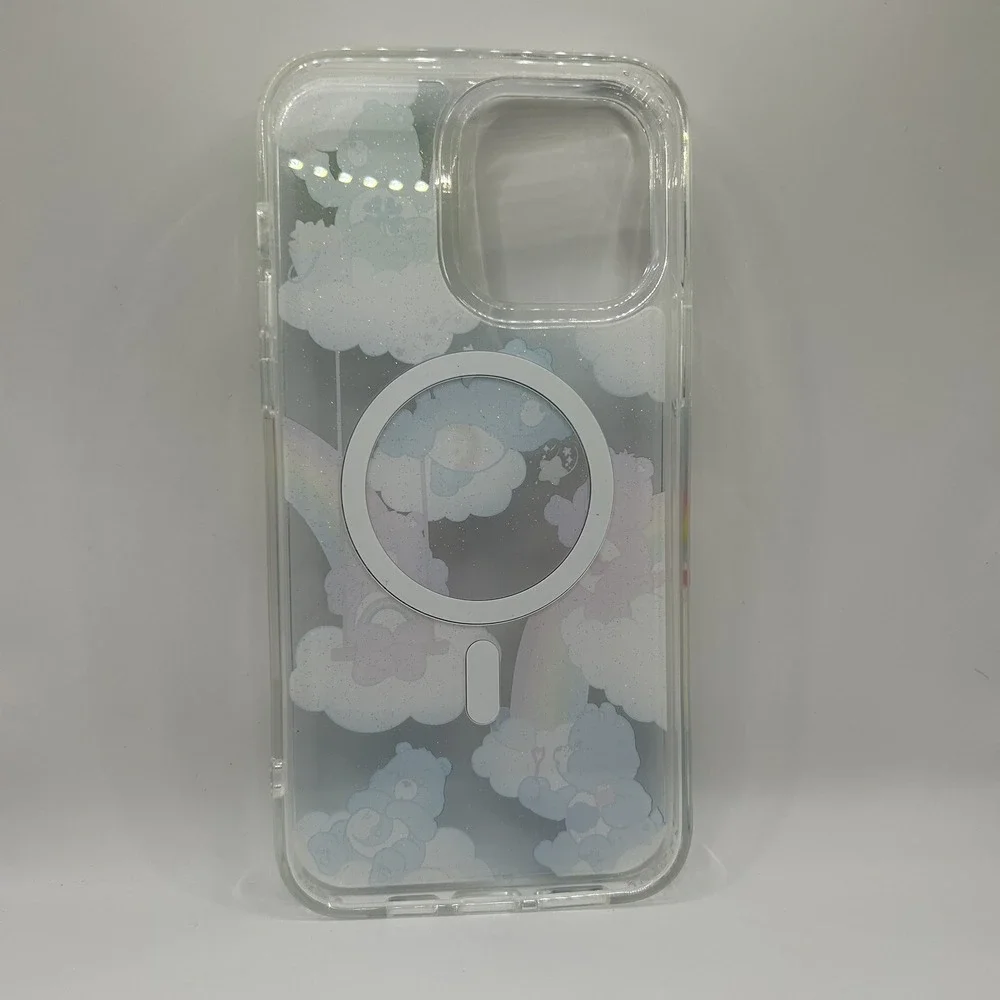 Care Bears Protective Phone‎ Case for  iPhone 14 Pro Max